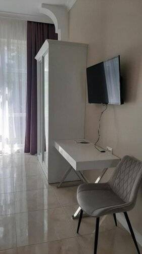 Апартаменты Silver House