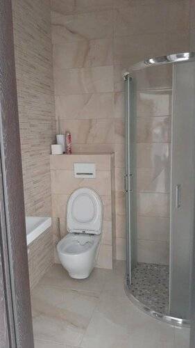 Апартаменты Silver House