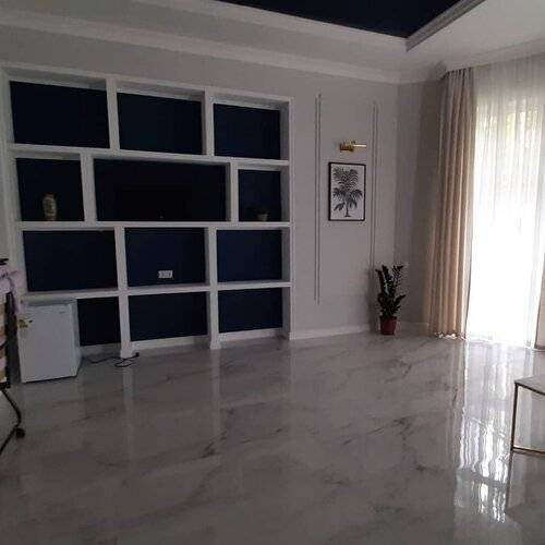 Апартаменты Silver House
