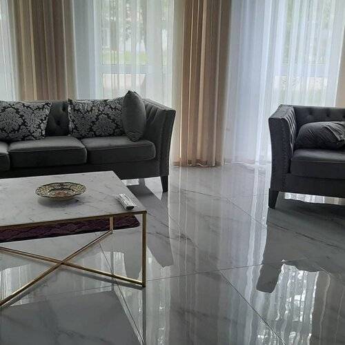 Апартаменты Silver House