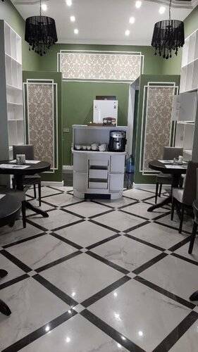 Апартаменты Silver House