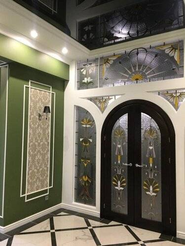 Апартаменты Silver House