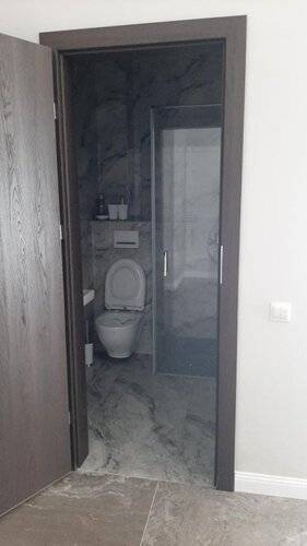 Апартаменты Silver House