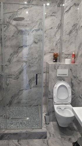 Апартаменты Silver House