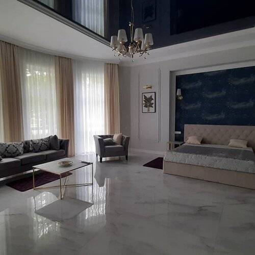 Апартаменты Silver House