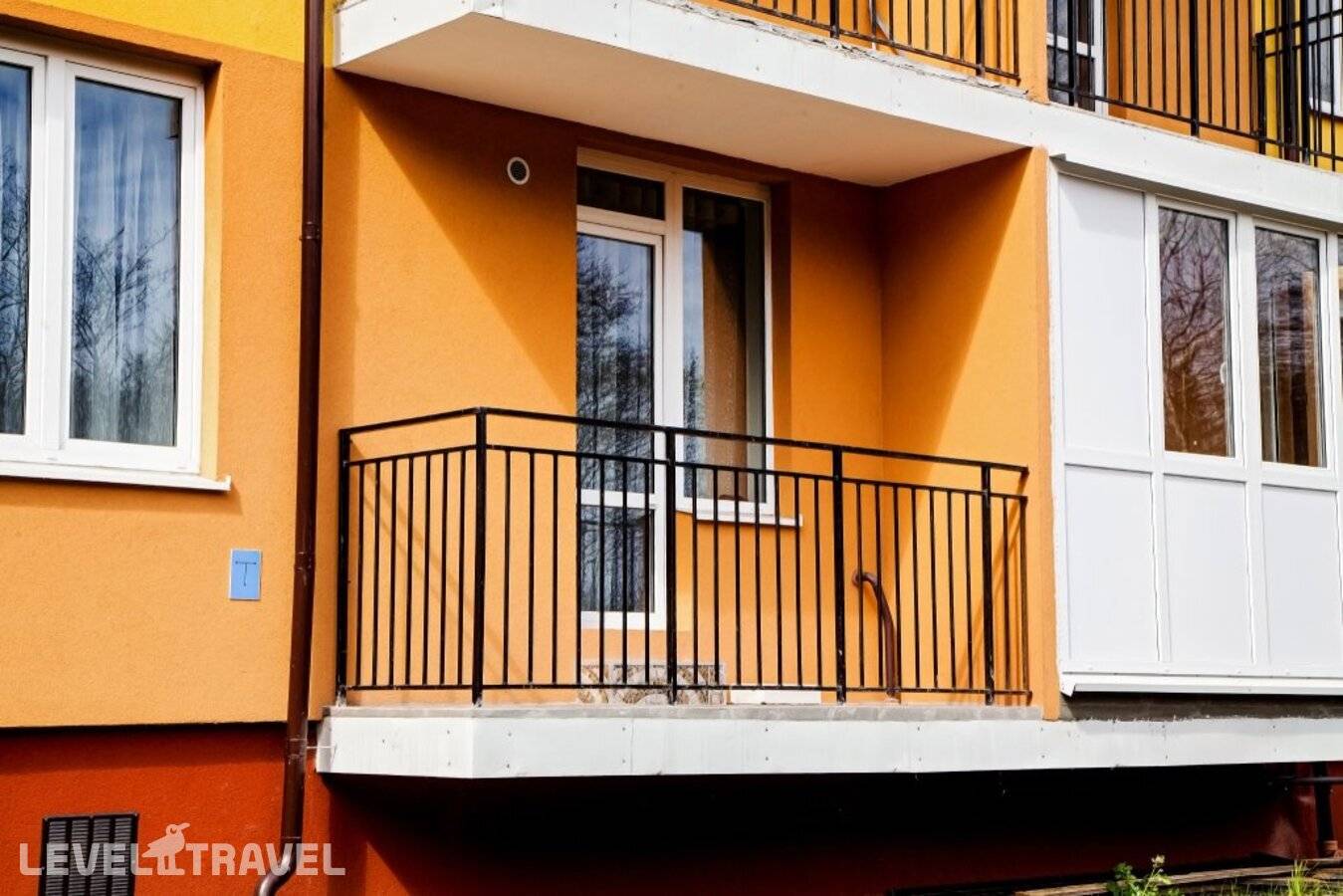 фотографии отеля Апартаменты Zarechny в Россия(Светлогорск) - фото №3