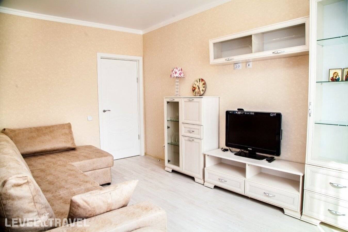 фотографии отеля Апартаменты Zarechny в Россия(Светлогорск) - фото №11