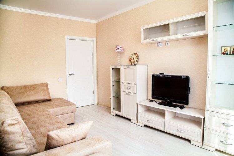 Апартаменты Zarechny