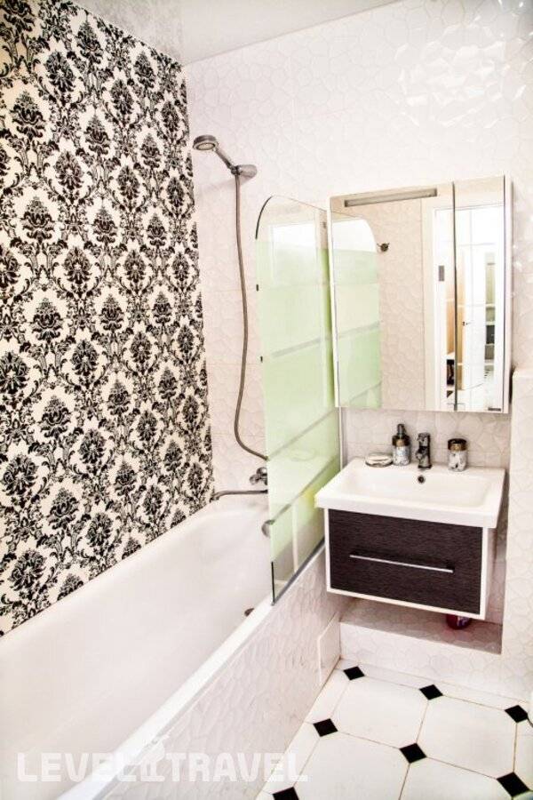 фотографии отеля Апартаменты Zarechny в Россия(Светлогорск) - фото №6