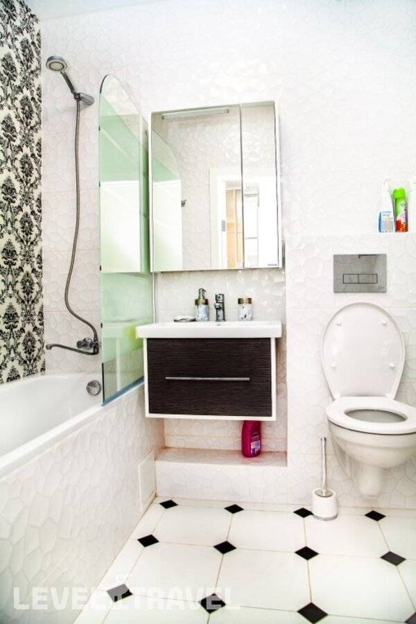 фотографии отеля Апартаменты Zarechny в Россия(Светлогорск) - фото №2