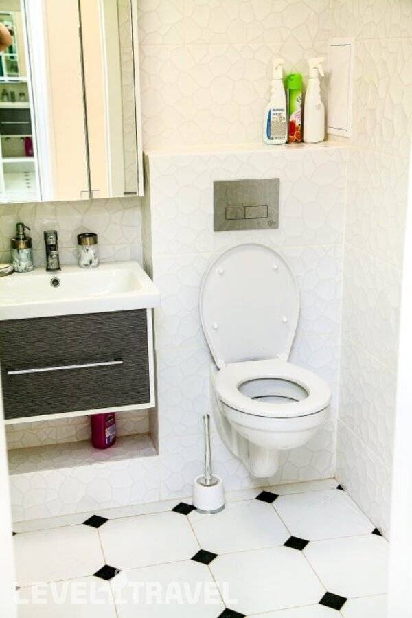 фотографии отеля Апартаменты Zarechny в Россия(Светлогорск) - фото №7