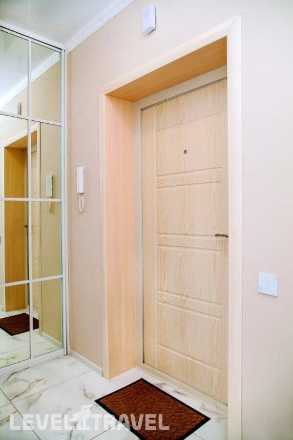 фотографии отеля Апартаменты Zarechny в Россия(Светлогорск) - фото №18