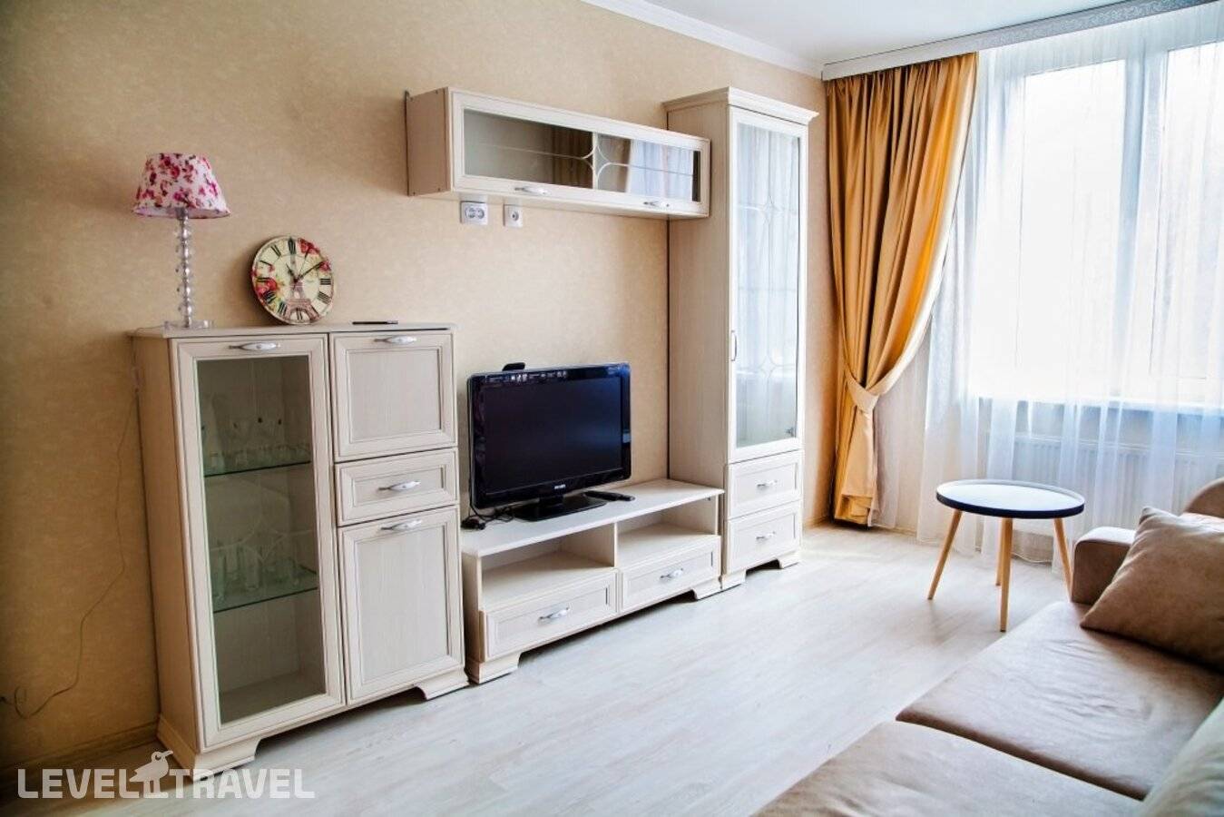 фотографии отеля Апартаменты Zarechny в Россия(Светлогорск) - фото №5