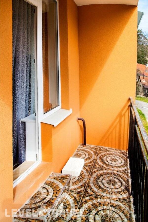 фотографии отеля Апартаменты Zarechny в Россия(Светлогорск) - фото №10