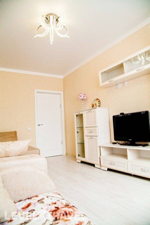 фотографии отеля Апартаменты Zarechny в Россия(Светлогорск) - фото №9