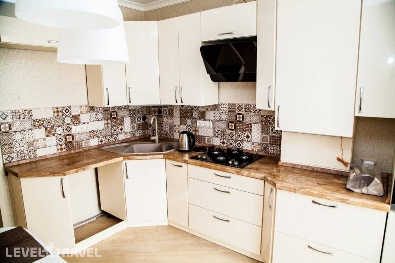 фотографии отеля Апартаменты Zarechny в Россия(Светлогорск) - фото №15