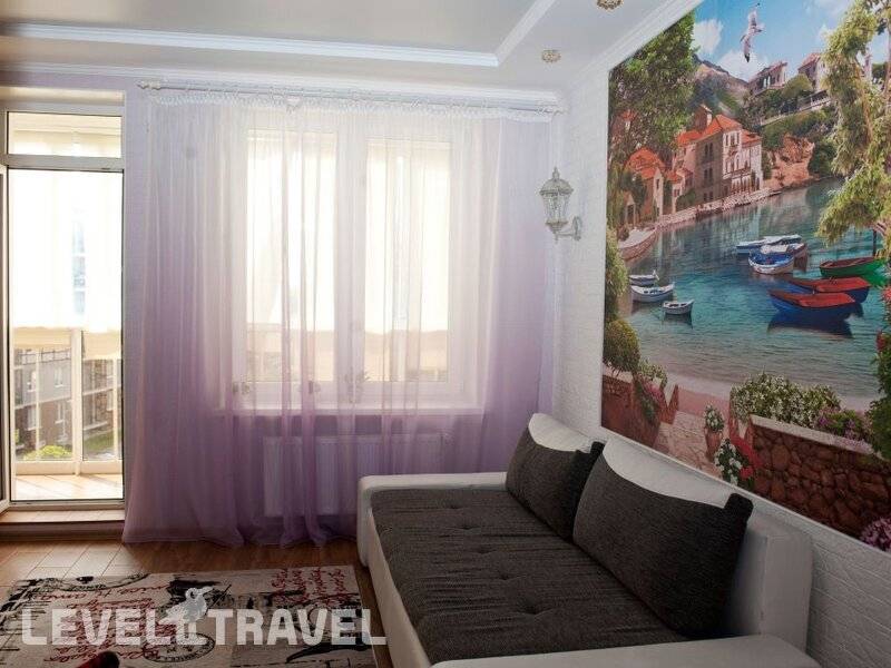 Фотография Апартаменты Fresh Home