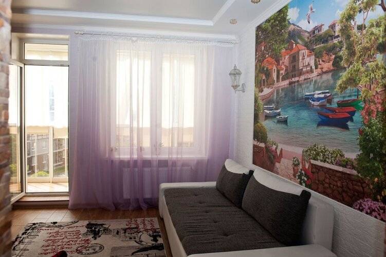 Апартаменты Fresh Home