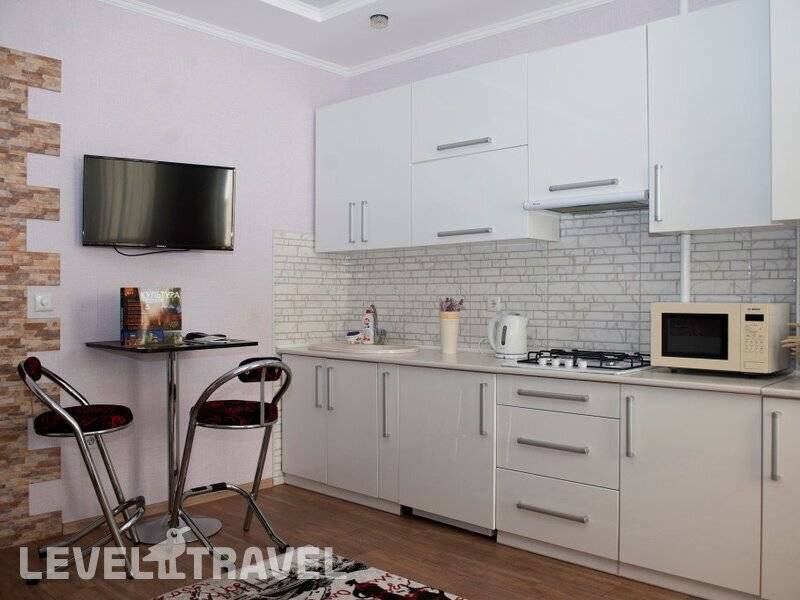 Фотография Апартаменты Fresh Home