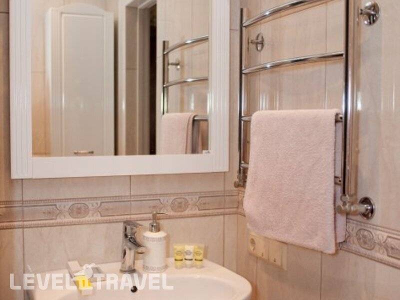 Фотография Апартаменты Fresh Home