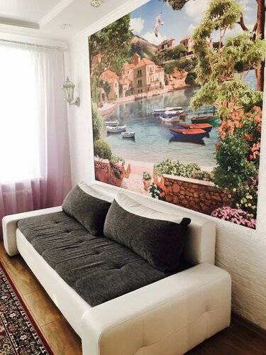 Апартаменты Fresh Home