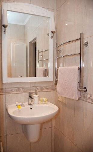 Апартаменты Fresh Home