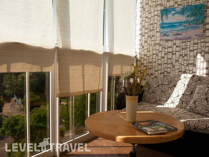Фотография Апартаменты Fresh Home