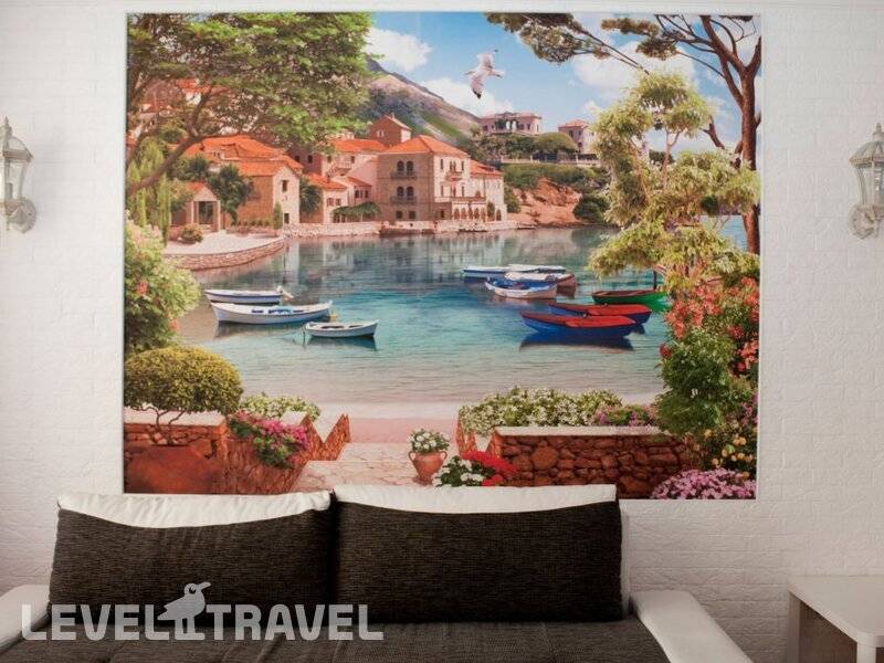Фотография Апартаменты Fresh Home