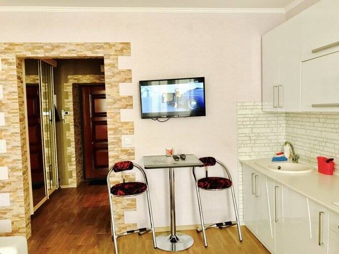 Апартаменты Fresh Home