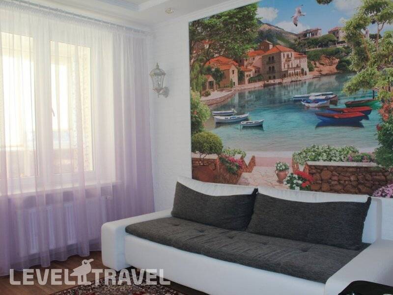 Фотография Апартаменты Fresh Home