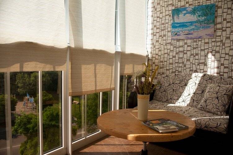 Апартаменты Fresh Home
