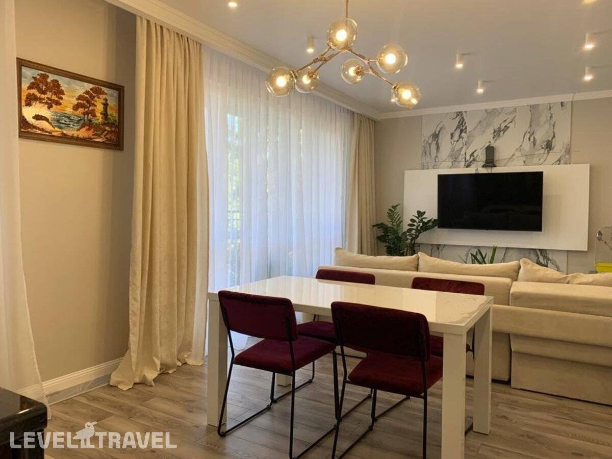 фотографии отеля Апартаменты Альт Платц в Россия(Светлогорск) - фото №16