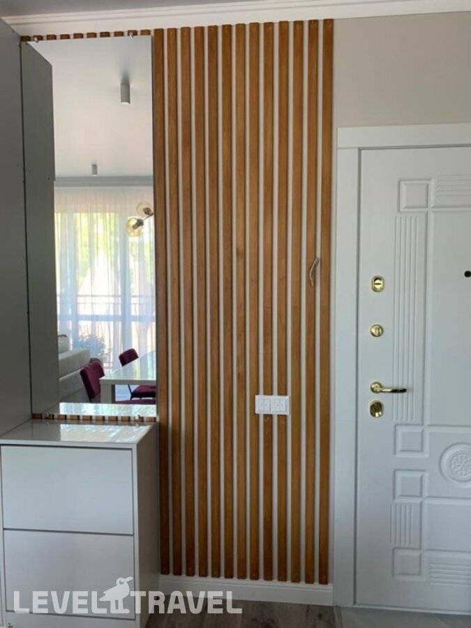 фотографии отеля Апартаменты Альт Платц в Россия(Светлогорск) - фото №8