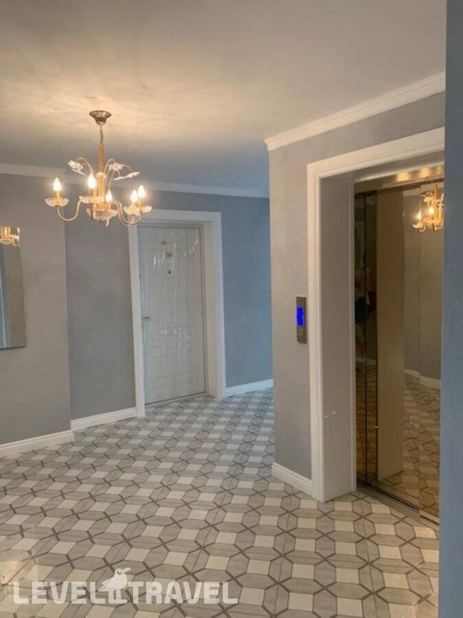 фотографии отеля Апартаменты Альт Платц в Россия(Светлогорск) - фото №33