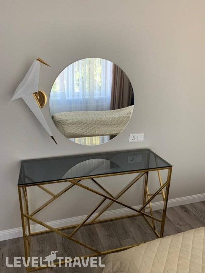 фотографии отеля Апартаменты Альт Платц в Россия(Светлогорск) - фото №12