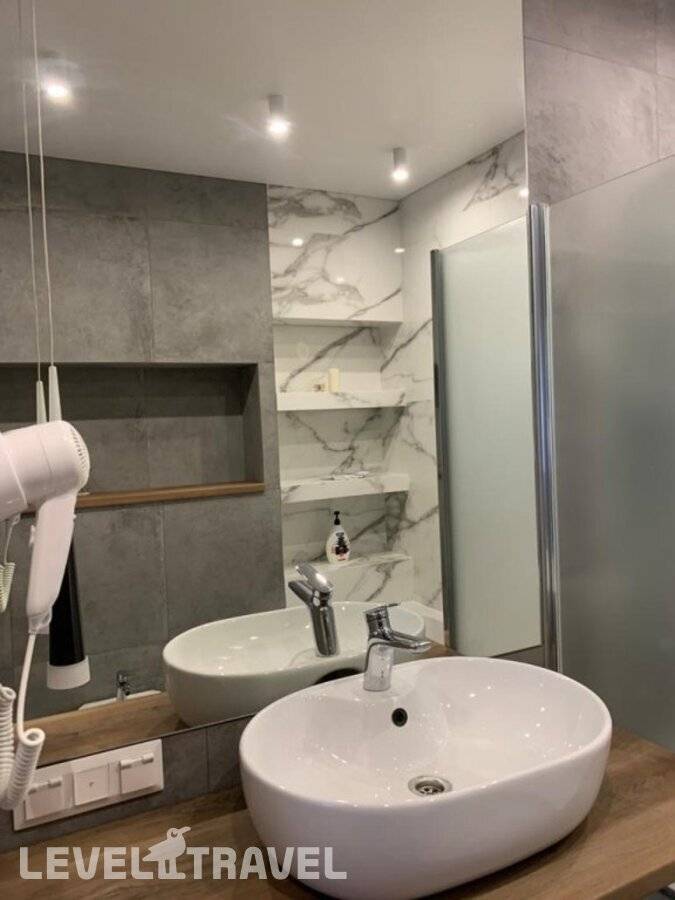 фотографии отеля Апартаменты Альт Платц в Россия(Светлогорск) - фото №25