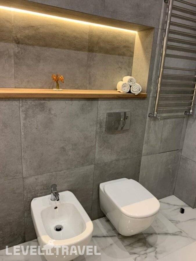 фотографии отеля Апартаменты Альт Платц в Россия(Светлогорск) - фото №23