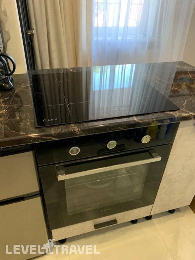 фотографии отеля Апартаменты Альт Платц в Россия(Светлогорск) - фото №17