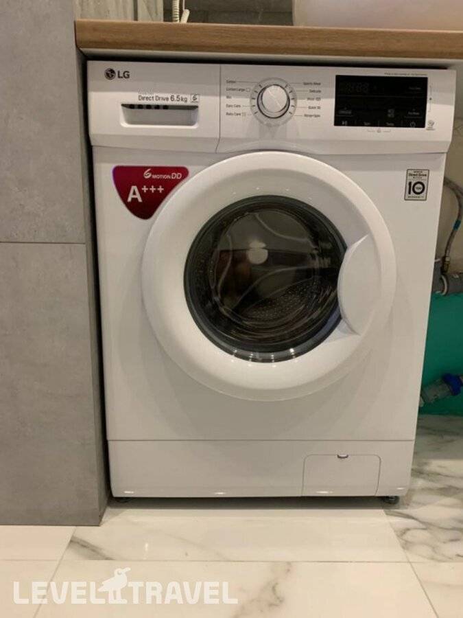 фотографии отеля Апартаменты Альт Платц в Россия(Светлогорск) - фото №20