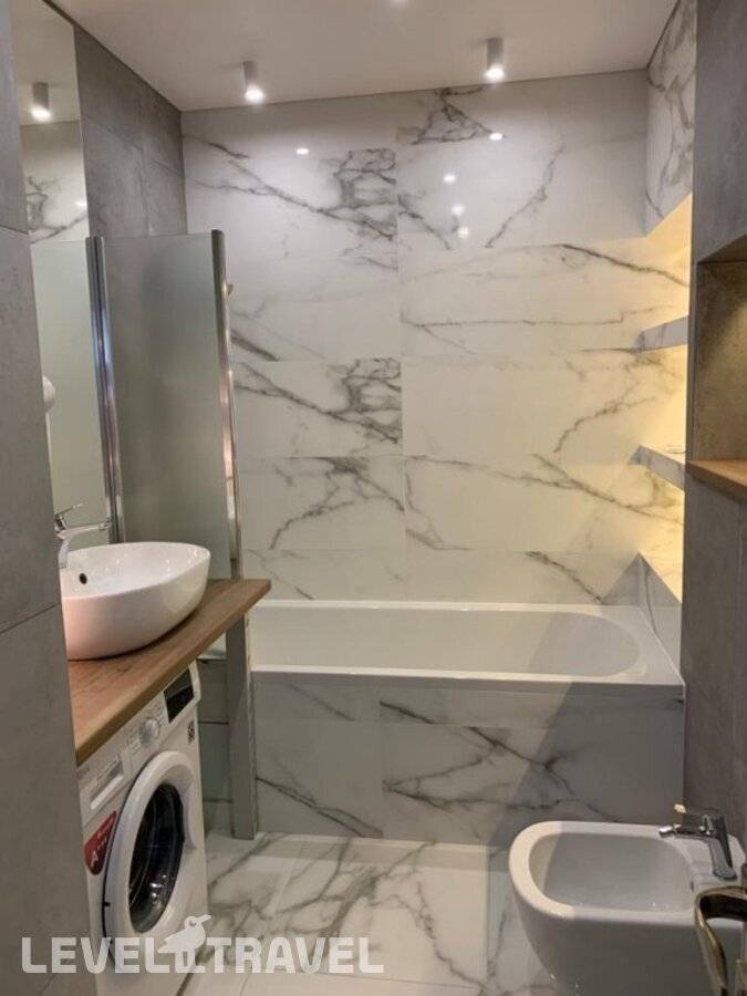 фотографии отеля Апартаменты Альт Платц в Россия(Светлогорск) - фото №29