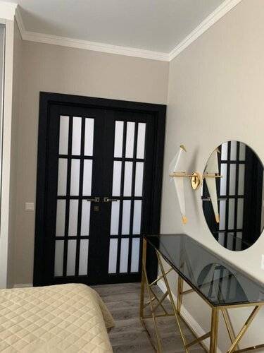 Апартаменты Альт Платц