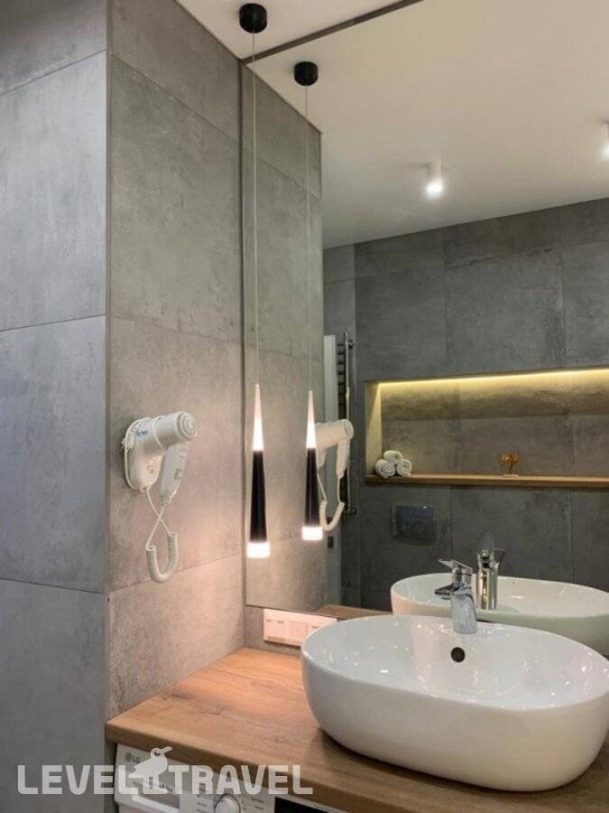 фотографии отеля Апартаменты Альт Платц в Россия(Светлогорск) - фото №4