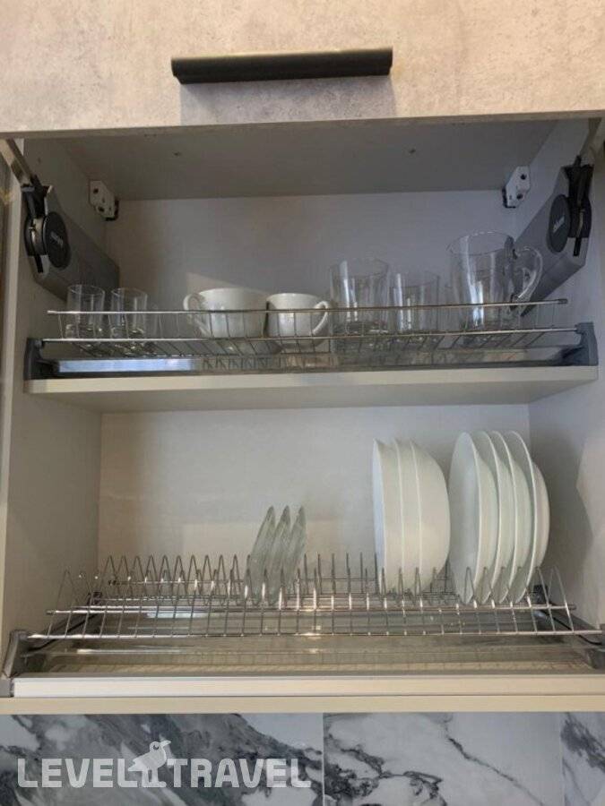 фотографии отеля Апартаменты Альт Платц в Россия(Светлогорск) - фото №21