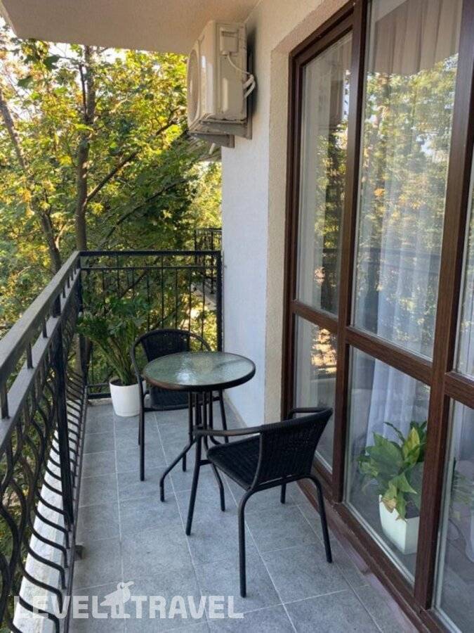 фотографии отеля Апартаменты Альт Платц в Россия(Светлогорск) - фото №30