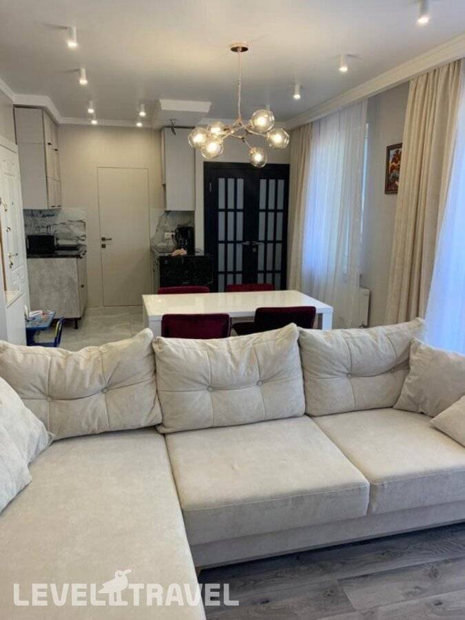 фотографии отеля Апартаменты Альт Платц в Россия(Светлогорск) - фото №18