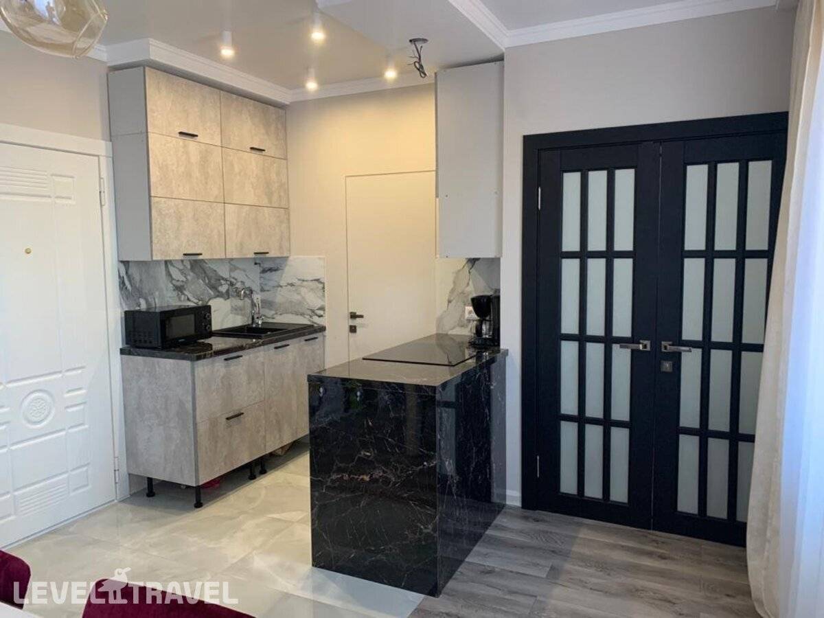 фотографии отеля Апартаменты Альт Платц в Россия(Светлогорск) - фото №19