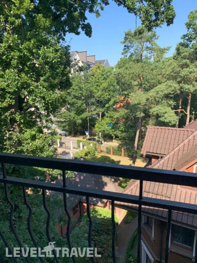 фотографии отеля Апартаменты Альт Платц в Россия(Светлогорск) - фото №27