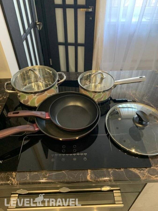 фотографии отеля Апартаменты Альт Платц в Россия(Светлогорск) - фото №15