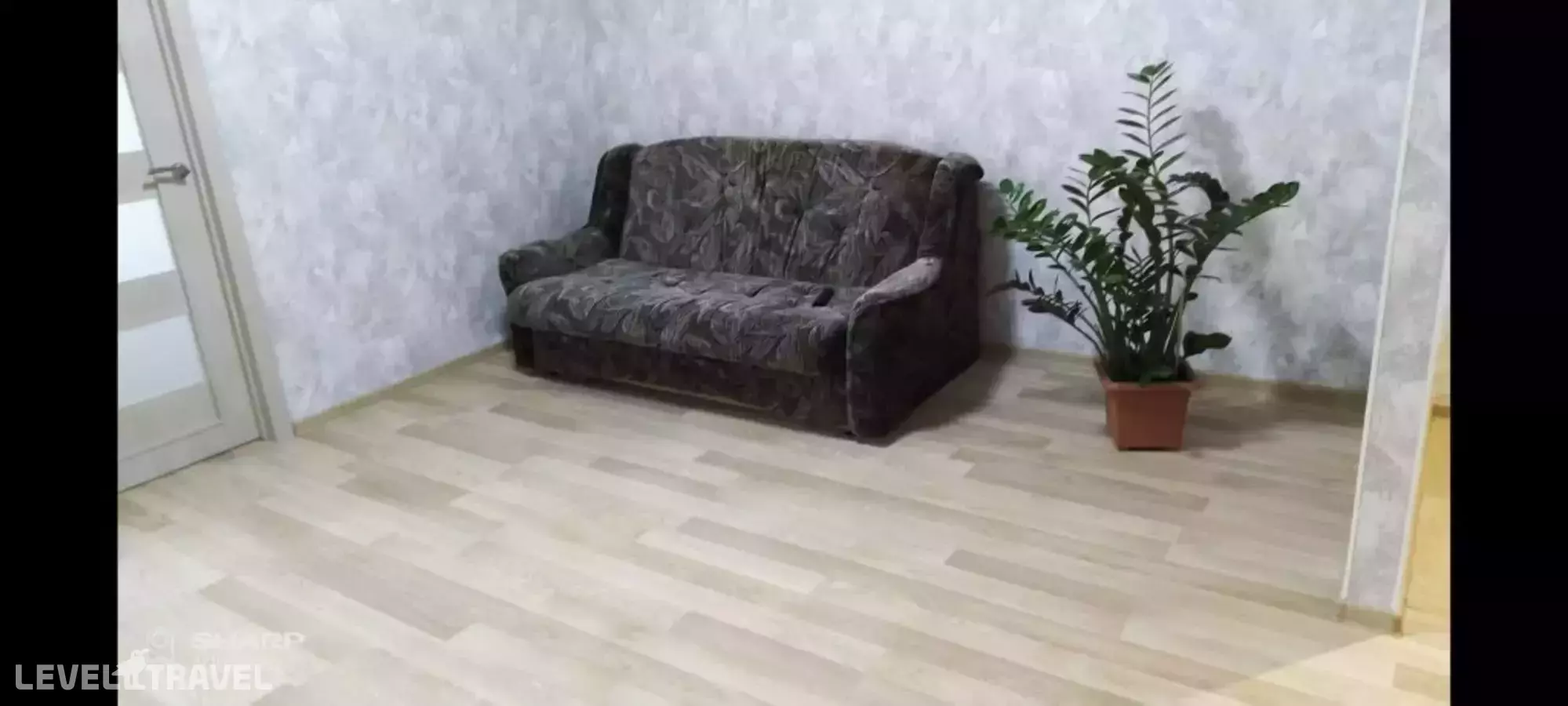 Апартаменты Анна