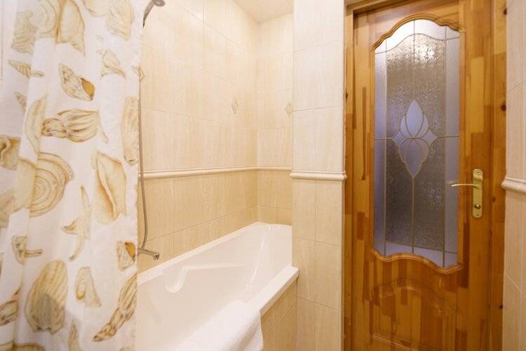 Апартаменты В Центре Курортного Светлогорска